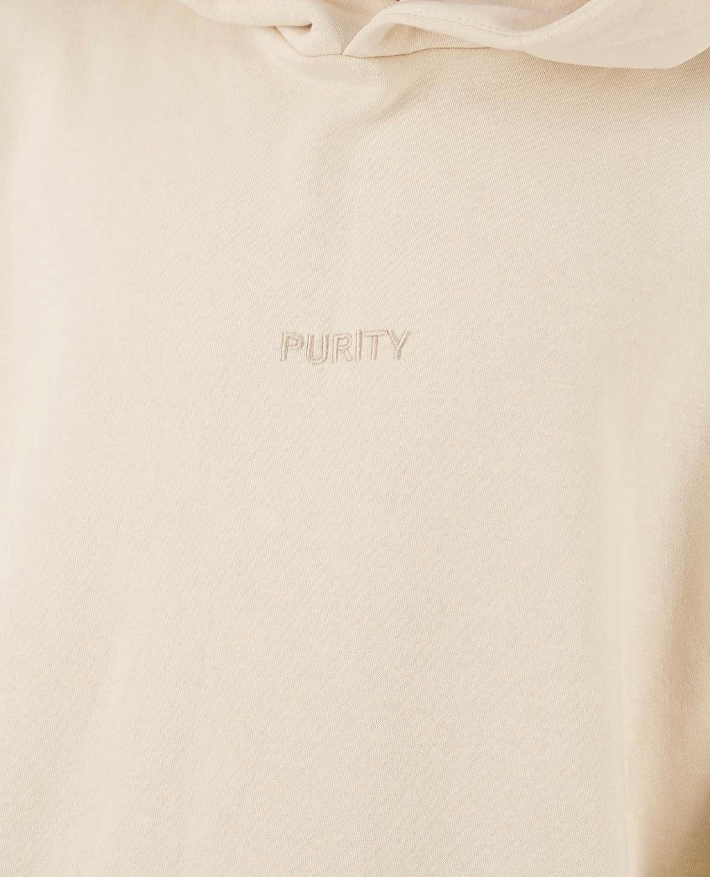 Hoodie ( purity )