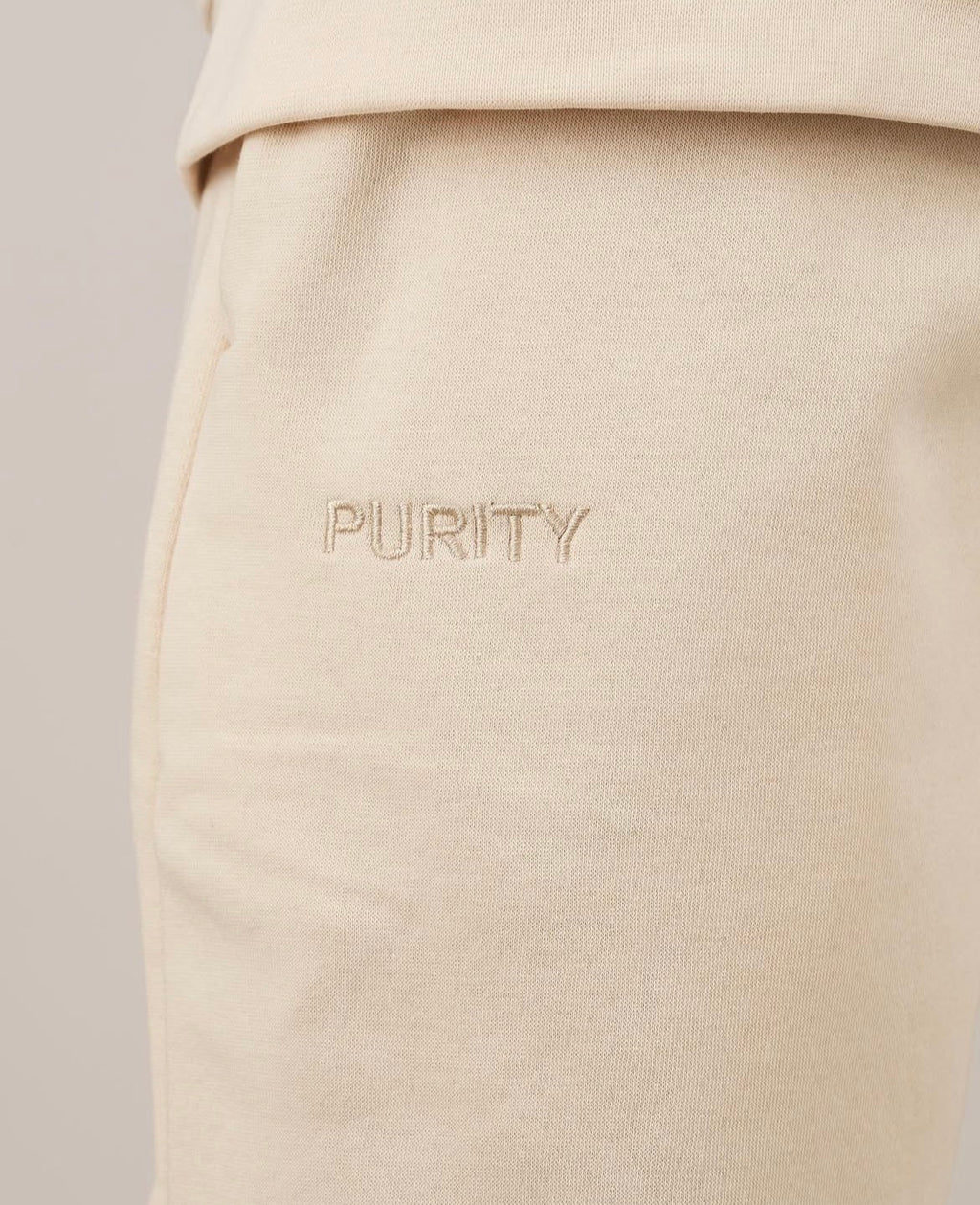 Hoodie ( purity )